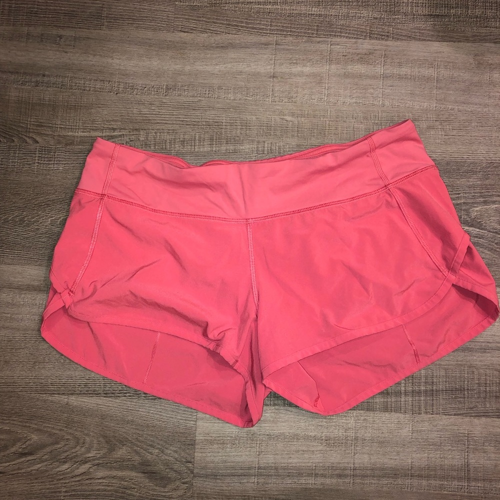 Lulu shorts